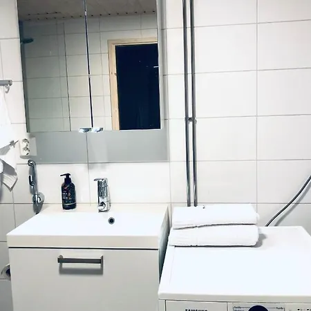 Kotimaailma Center Διαμέρισμα *