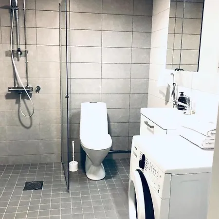 Διαμέρισμα Kotimaailma Center