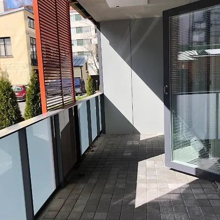 Kotimaailma Center Διαμέρισμα *